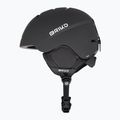 Скиорска каска Briko Teide matt black 5
