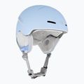 Скиорска каска Briko Blenda cerulean blue