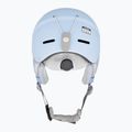 Скиорска каска Briko Blenda cerulean blue 2