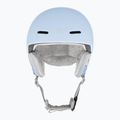 Скиорска каска Briko Blenda cerulean blue 3