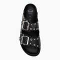 Дамски чехли Scholl Beatriz Ring Leather 5