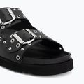 Дамски чехли Scholl Beatriz Ring Leather 7