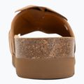 Дамски чехли Scholl Princess Med camel 6