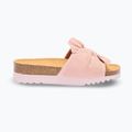 Дамски чехли Scholl Princess Med antique pink 2