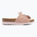 Дамски чехли Scholl Princess Med antique pink 2