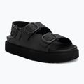 Дамски сандали Scholl Blake 2 Straps black