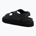 Дамски сандали Scholl Blake 2 Straps black 3
