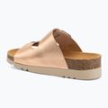 Дамски чехли Scholl Montery 2 Straps Ad Med rose/gold 3