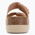 Дамски чехли Scholl Montery 2 Straps Ad Med rose/gold 6
