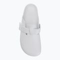 Чехли Scholl Bahia EVA white 5