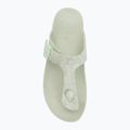 Дамски джапанки Scholl Bahia PriEVA pastel green 5