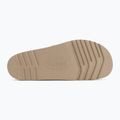Дамски чехли Scholl Montery 2 Straps Ad Med off white 4