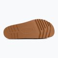 Дамски чехли Scholl Montery 2 Straps Ad Med cognac 4