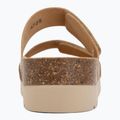 Дамски чехли Scholl Lusaka 2.0 Med gold 6