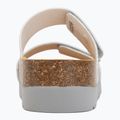 Дамски чехли Scholl Lusaka 2.0 Med light blue 6