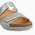 Дамски чехли Scholl Lusaka 2.0 Med light blue 7