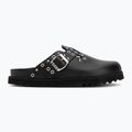 Дамски чехли Scholl Beatriz Ring Leather 2