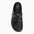 Дамски чехли Scholl Beatriz Ring Leather 5