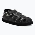 Дамски сандали Scholl Beatriz Fisherman Ring Leather black