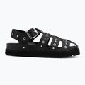 Дамски сандали Scholl Beatriz Fisherman Ring Leather black 2