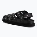 Дамски сандали Scholl Beatriz Fisherman Ring Leather black 3