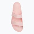 Дамски чехли Scholl Bahia EVA light pink 5
