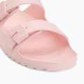 Дамски чехли Scholl Bahia EVA light pink 7