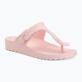 Дамски джапанки Scholl Bahia Eva light pink