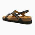 Дамски сандали Scholl Bogota Sandal Med black/multi 3