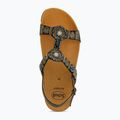 Дамски сандали Scholl Bogota Sandal Med black/multi 4