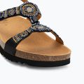 Дамски сандали Scholl Bogota Sandal Med black/multi 7