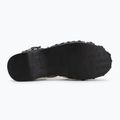 Дамски сандали Scholl X Melissa Possession Pes PVC black 4