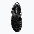 Дамски сандали Scholl X Melissa Possession Pes PVC black 5