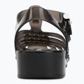 Дамски сандали Scholl X Melissa Possession Pes PVC black 6