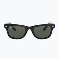 Слънчеви очила Ray-Ban Wayfarer Classic black/green polarized 2