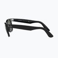 Слънчеви очила Ray-Ban Wayfarer Classic black/green polarized 7