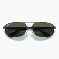 Слънчеви очила Ray-Ban RB3445 brass/green 3