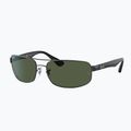 Слънчеви очила Ray-Ban RB3445 brass/green 4