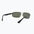 Слънчеви очила Ray-Ban RB3445 brass/green 6