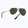 Слънчеви очила Ray-Ban Aviator Classic black/green g-15 6