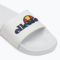 Ellesse Crissi дамски джапанки white/blue 7