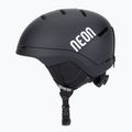 Скиорска каска Neon Summit black/white 3