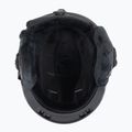 Скиорска каска Neon Summit black/white 5