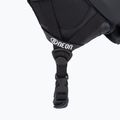 Скиорска каска Neon Summit black/white 8