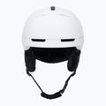 Скиорска каска Neon Summit white/black 2