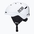 Скиорска каска Neon Summit white/black 3