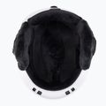 Скиорска каска Neon Summit white/black 5