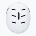 Скиорска каска Neon Summit white/black 6