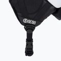 Скиорска каска Neon Summit white/black 8