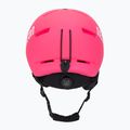 Скиорска каска Neon Summit pink/white 4